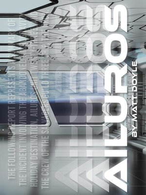 cover image of Ailuros